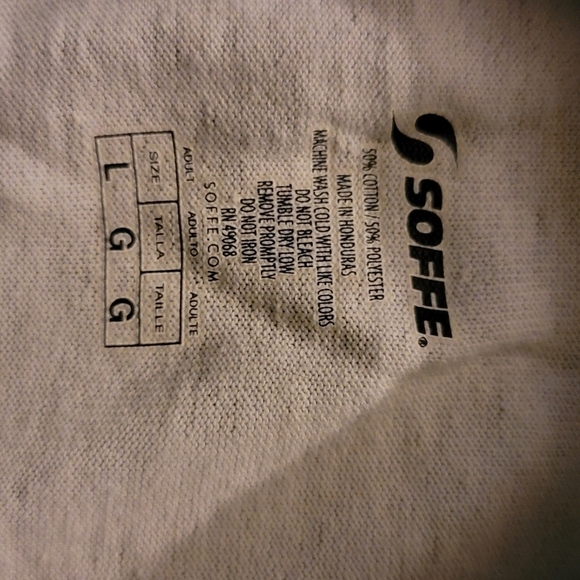 free with any purchase MENS long sleve shirt - Picture 6 of 7